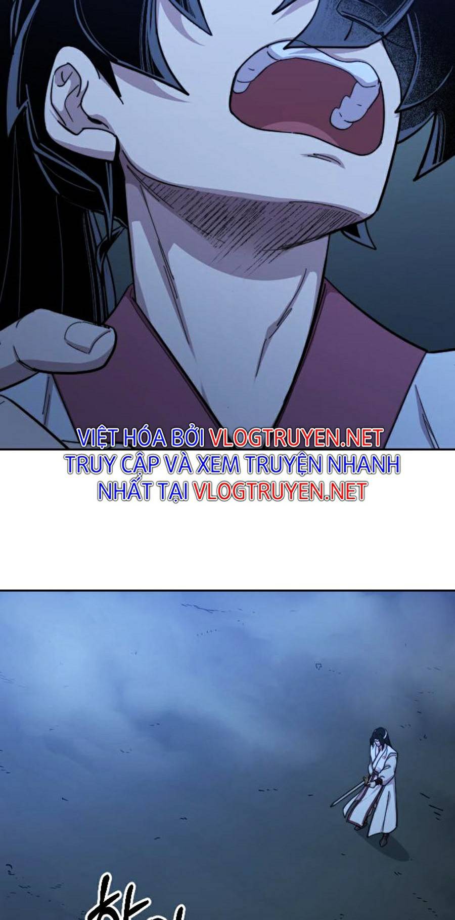 Hoa Sơn Tái Khởi Chapter 48 - Trang 2