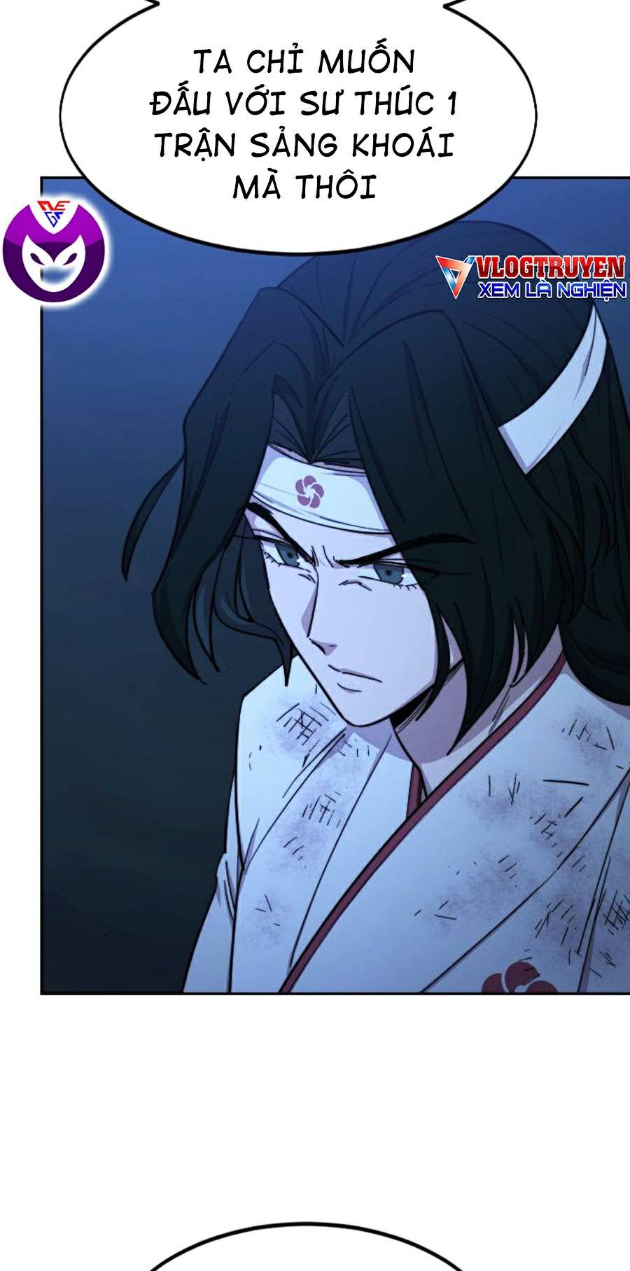 Hoa Sơn Tái Khởi Chapter 48 - Trang 2