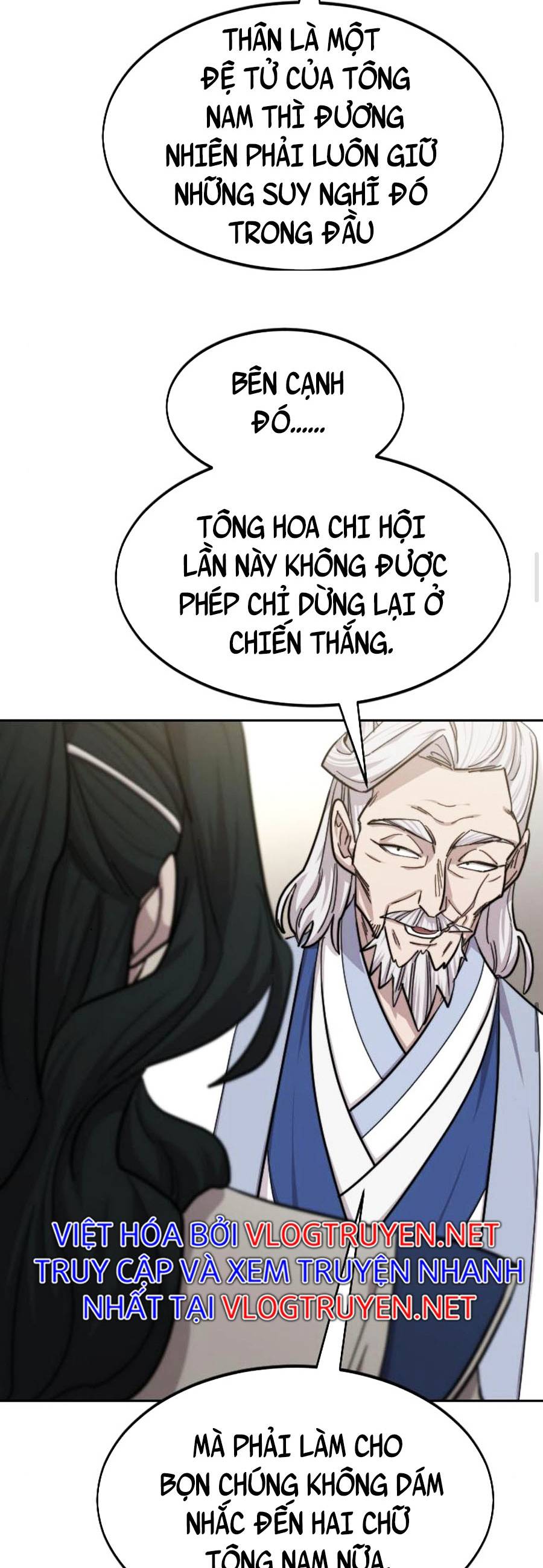 Hoa Sơn Tái Khởi Chapter 56 - Trang 2