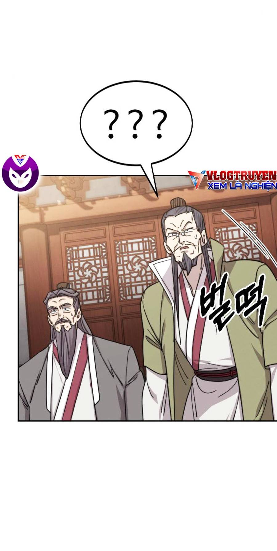 Hoa Sơn Tái Khởi Chapter 58 - Trang 2