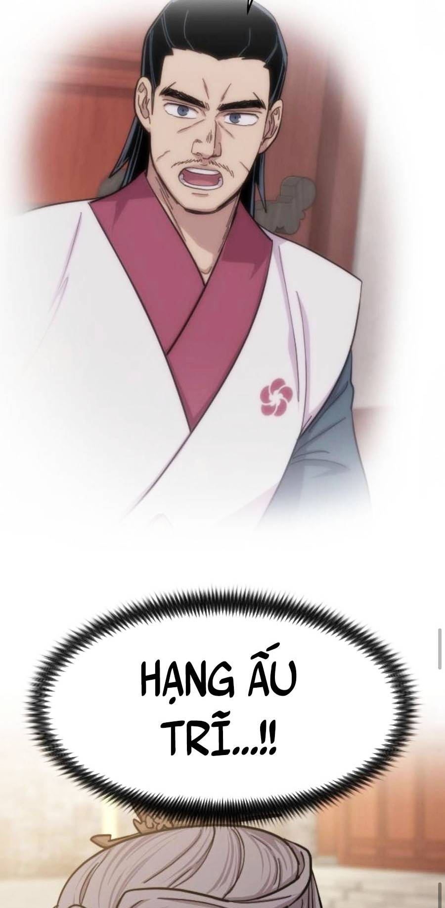 Hoa Sơn Tái Khởi Chapter 58 - Trang 2