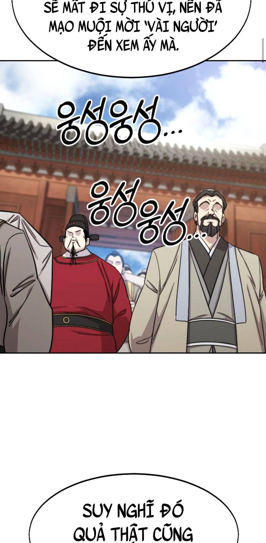 Hoa Sơn Tái Khởi Chapter 58 - Trang 2