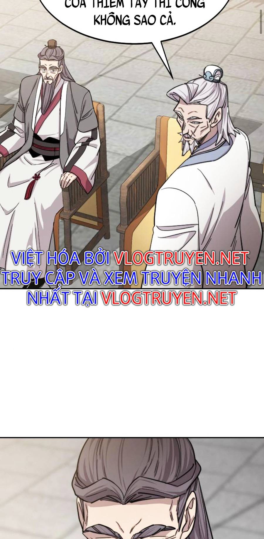 Hoa Sơn Tái Khởi Chapter 58 - Trang 2