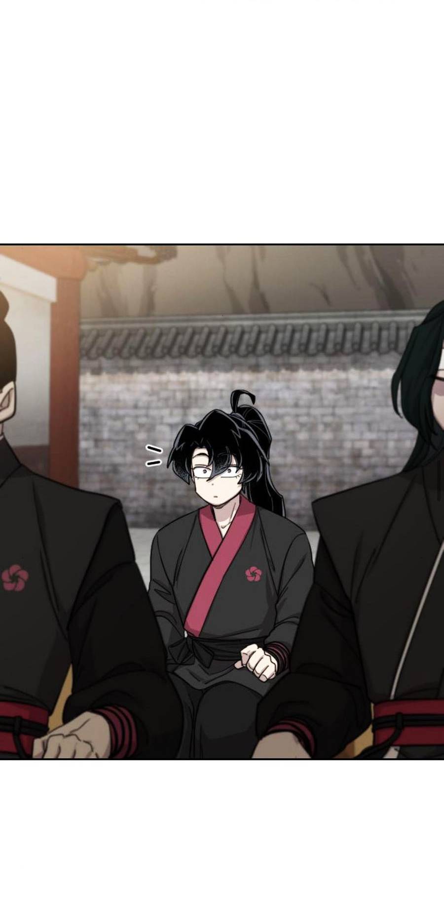 Hoa Sơn Tái Khởi Chapter 58 - Trang 2