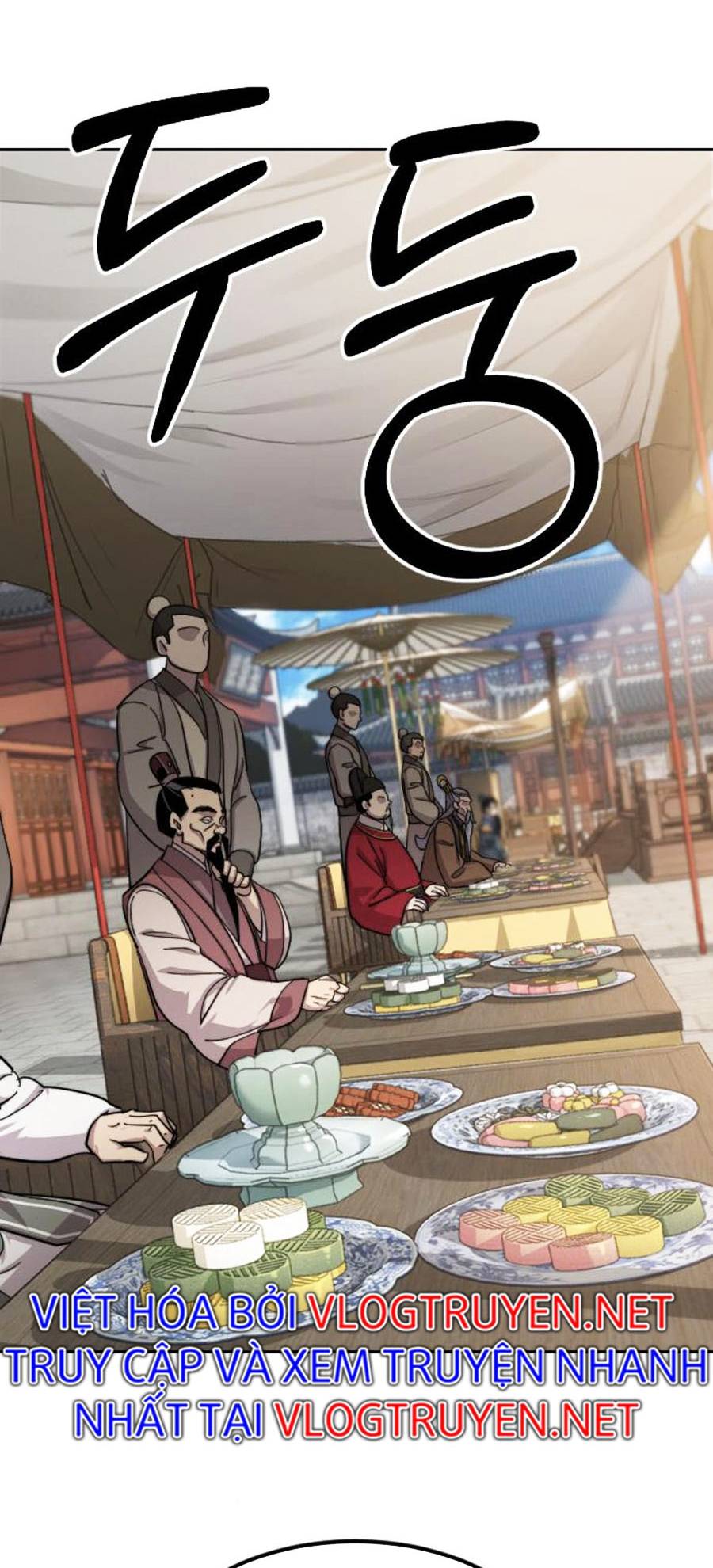Hoa Sơn Tái Khởi Chapter 58 - Trang 2