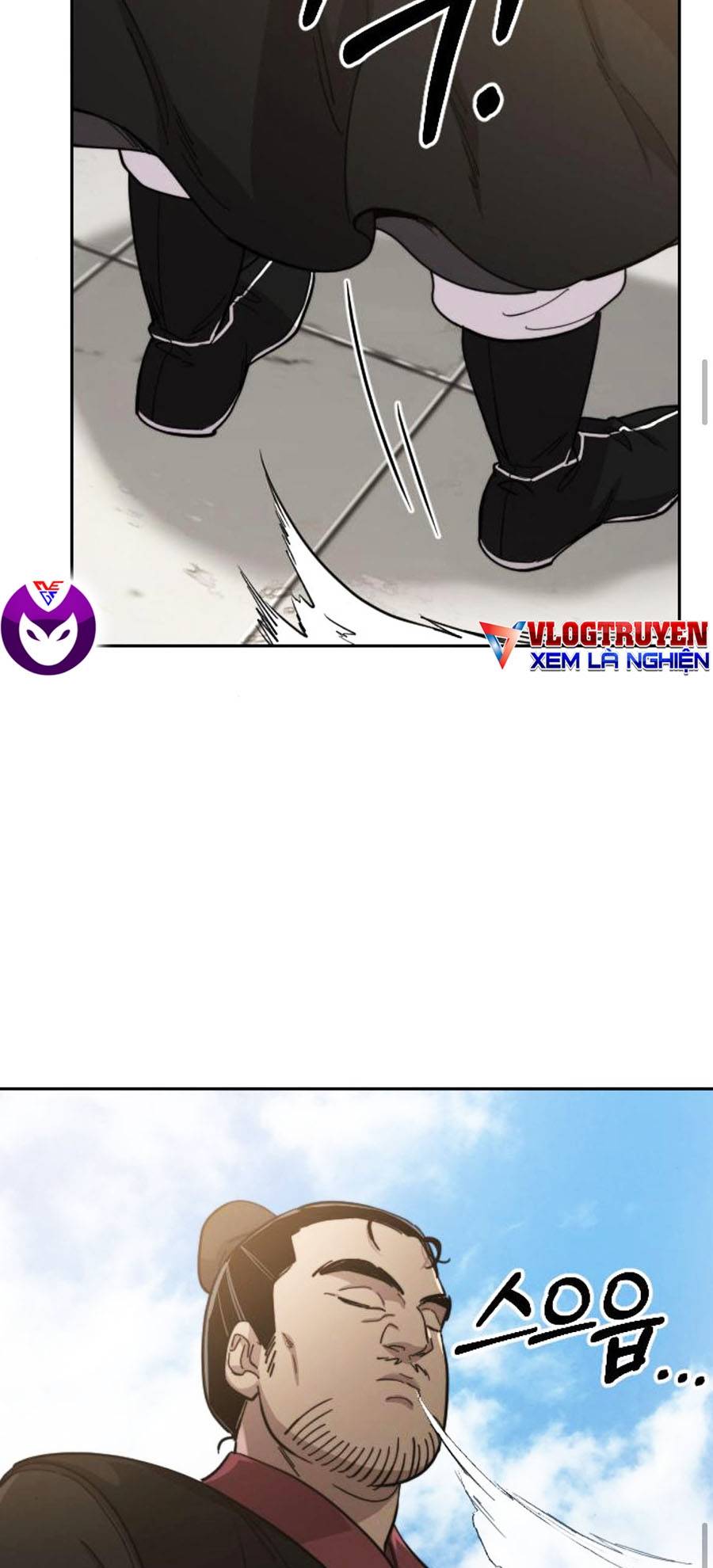Hoa Sơn Tái Khởi Chapter 58 - Trang 2