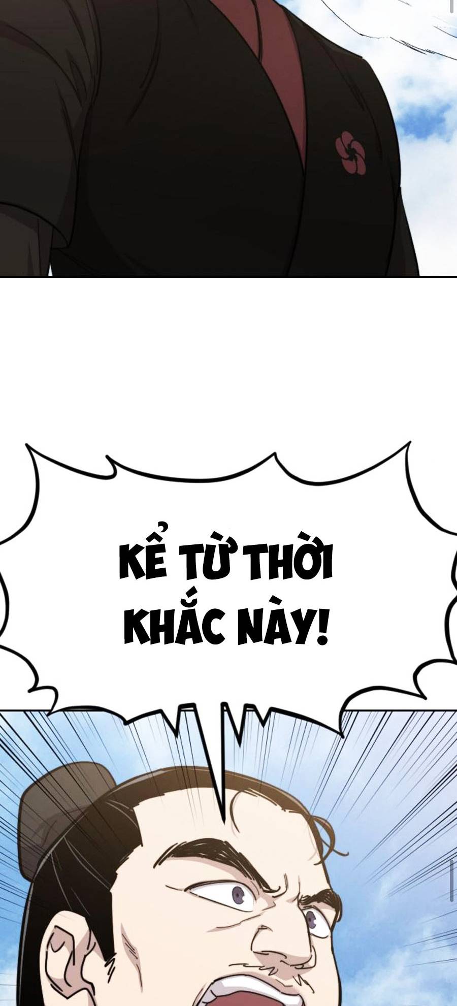 Hoa Sơn Tái Khởi Chapter 58 - Trang 2