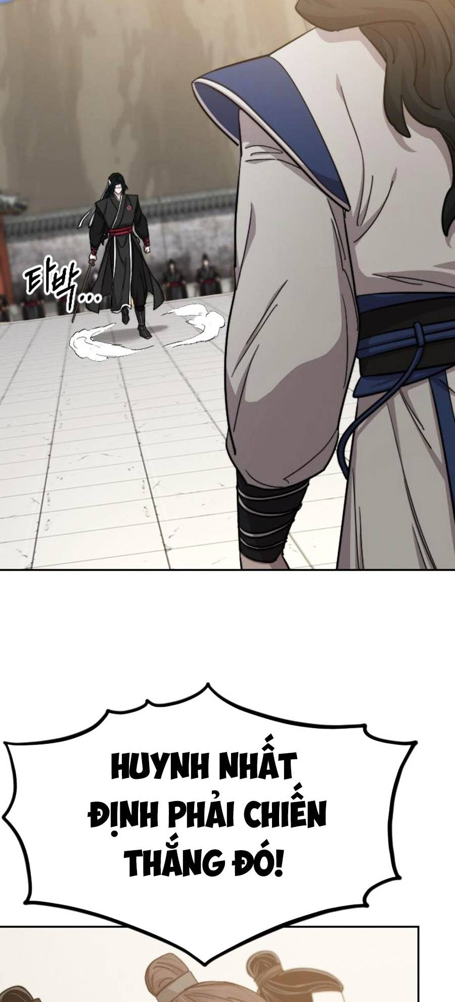 Hoa Sơn Tái Khởi Chapter 58 - Trang 2