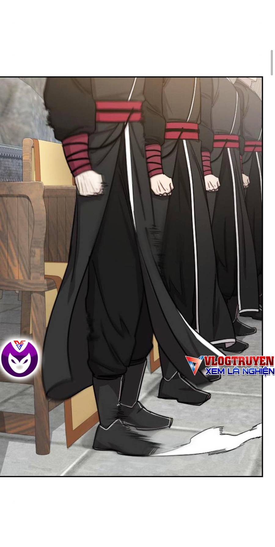 Hoa Sơn Tái Khởi Chapter 58 - Trang 2