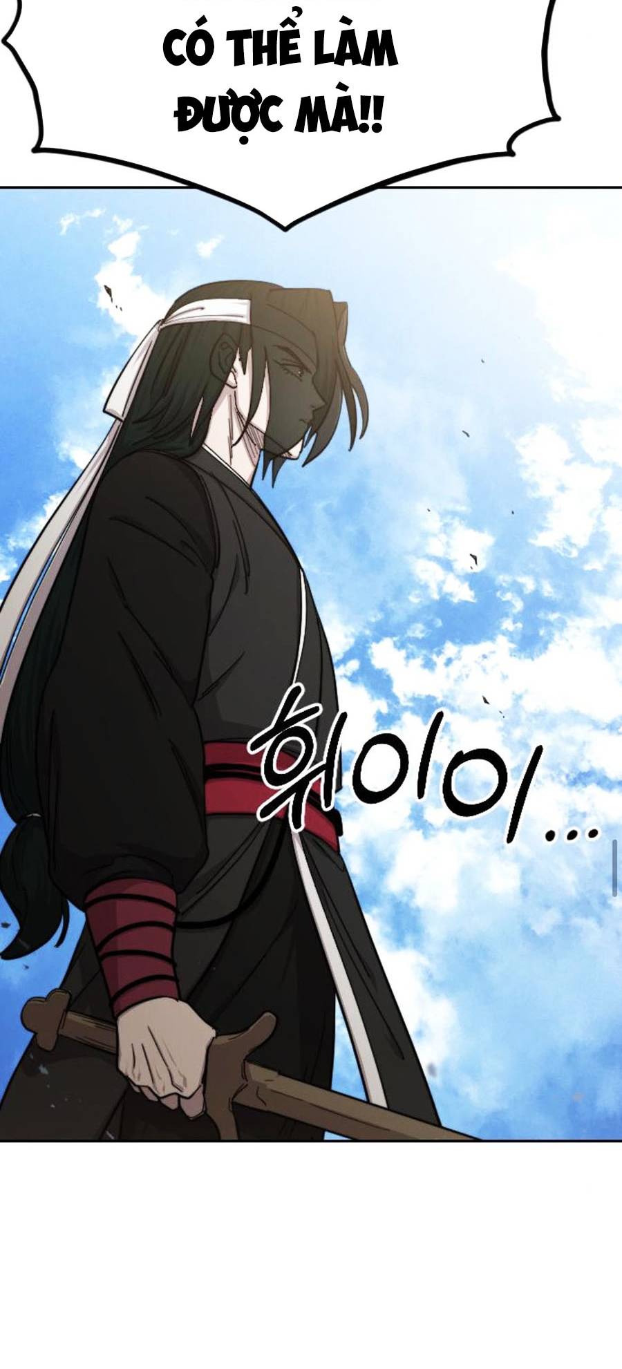 Hoa Sơn Tái Khởi Chapter 58 - Trang 2