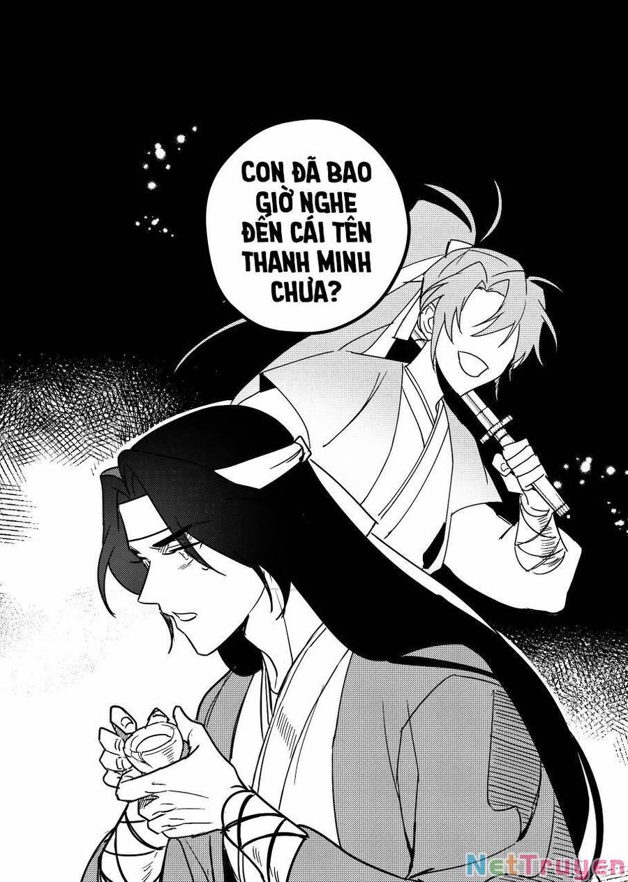 Hoa Sơn Tái Khởi Chapter 59.5 - Trang 2