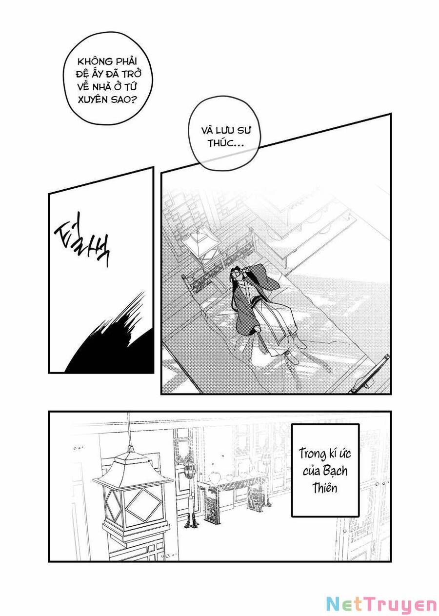 Hoa Sơn Tái Khởi Chapter 59.5 - Trang 2