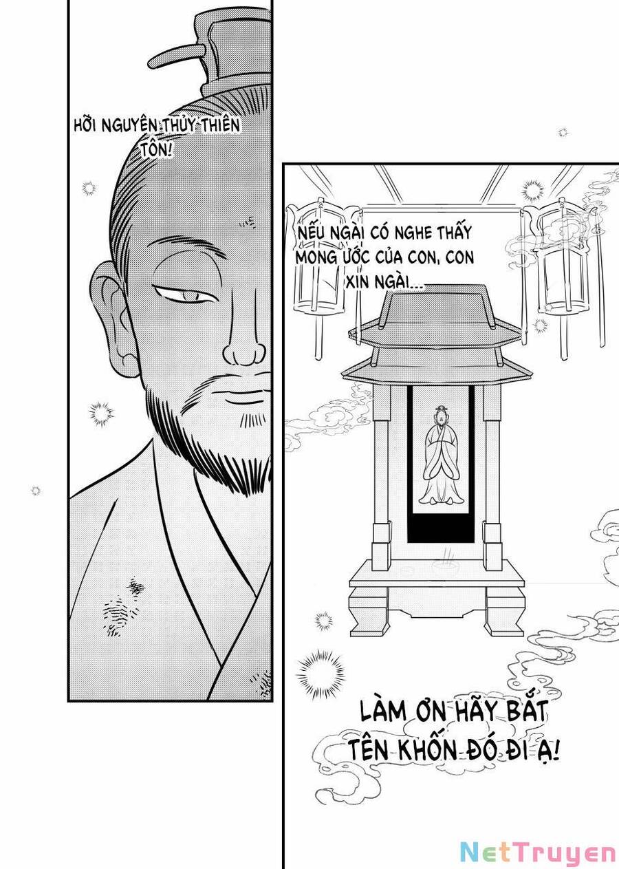 Hoa Sơn Tái Khởi Chapter 59.5 - Trang 2