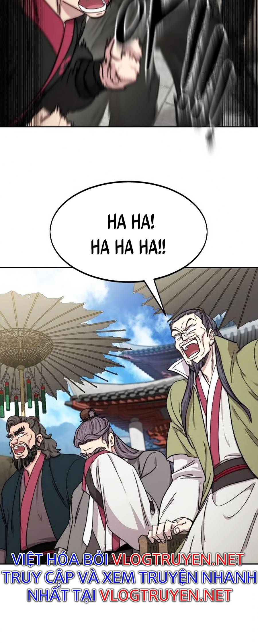 Hoa Sơn Tái Khởi Chapter 69 - Trang 2