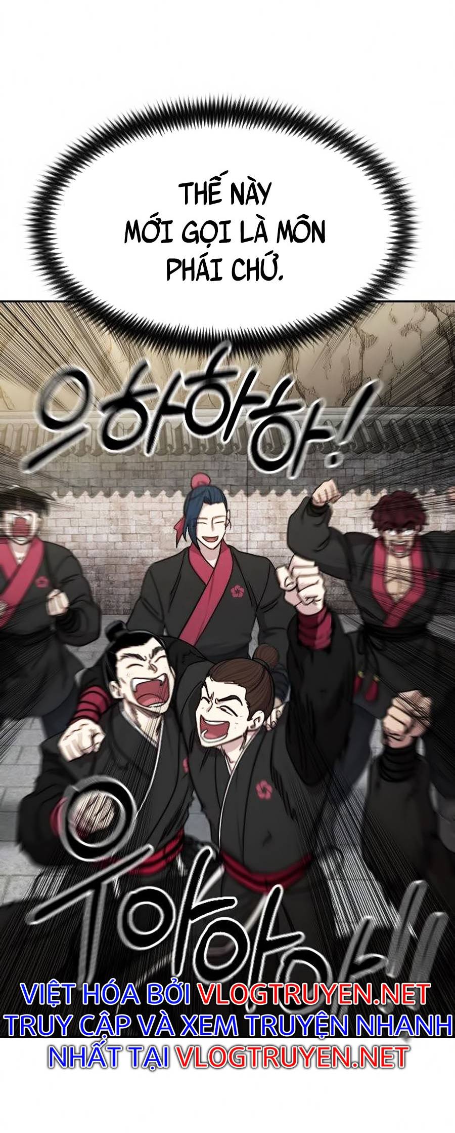 Hoa Sơn Tái Khởi Chapter 69 - Trang 2