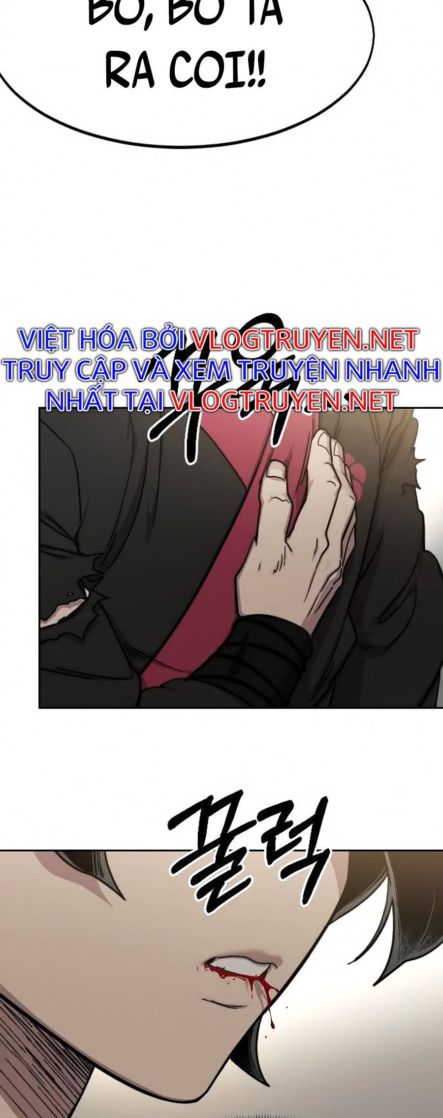 Hoa Sơn Tái Khởi Chapter 69 - Trang 2