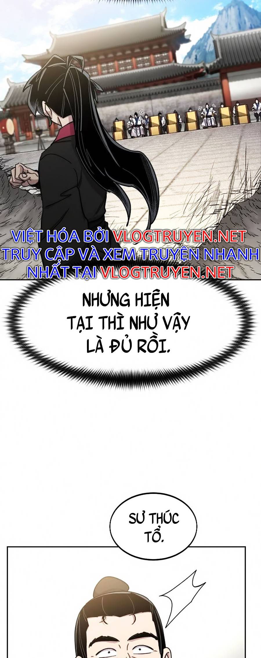 Hoa Sơn Tái Khởi Chapter 69 - Trang 2