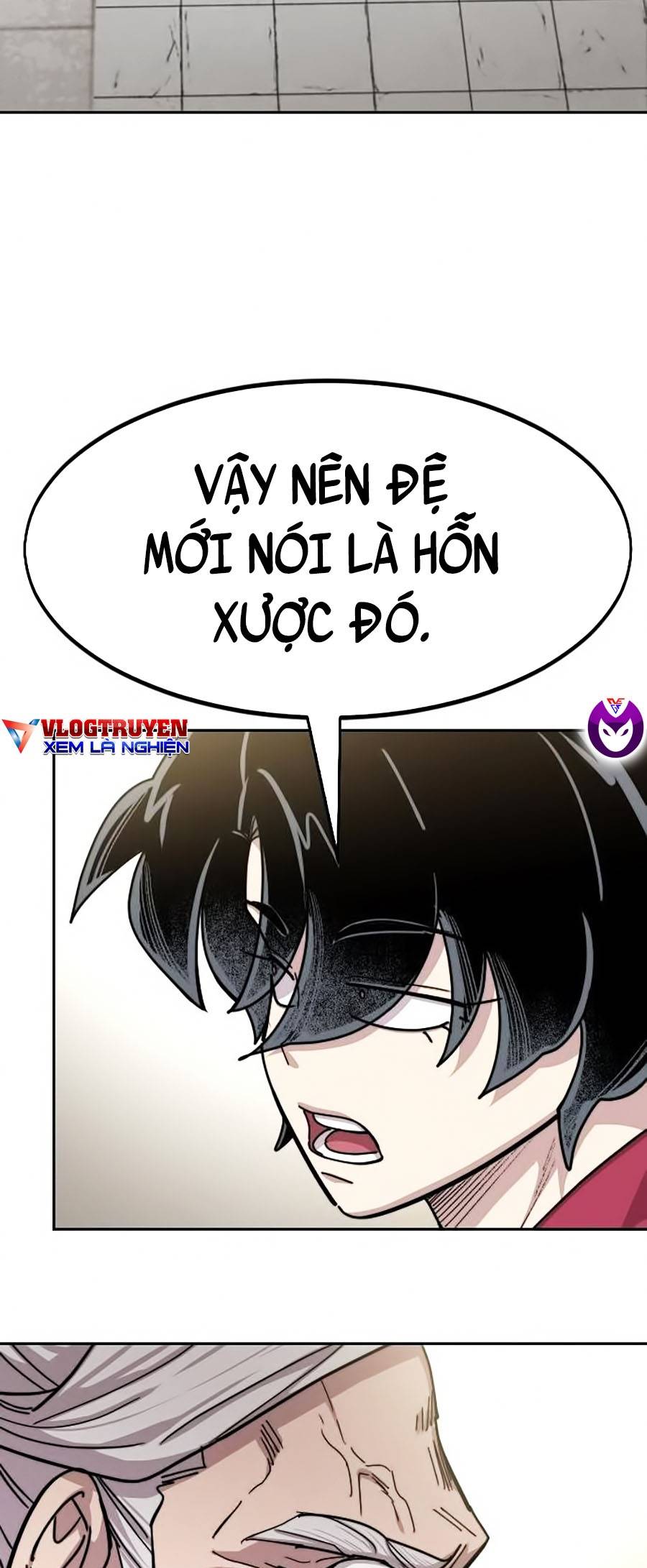 Hoa Sơn Tái Khởi Chapter 69 - Trang 2