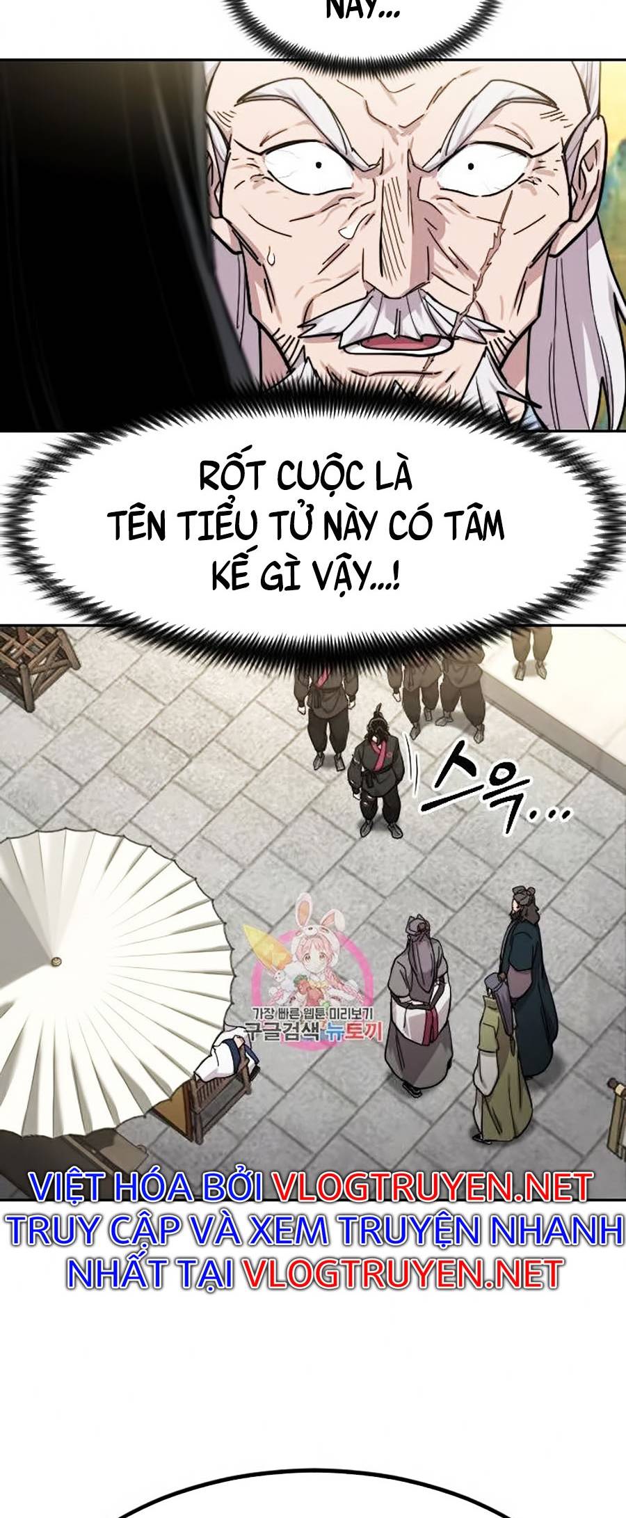 Hoa Sơn Tái Khởi Chapter 69 - Trang 2
