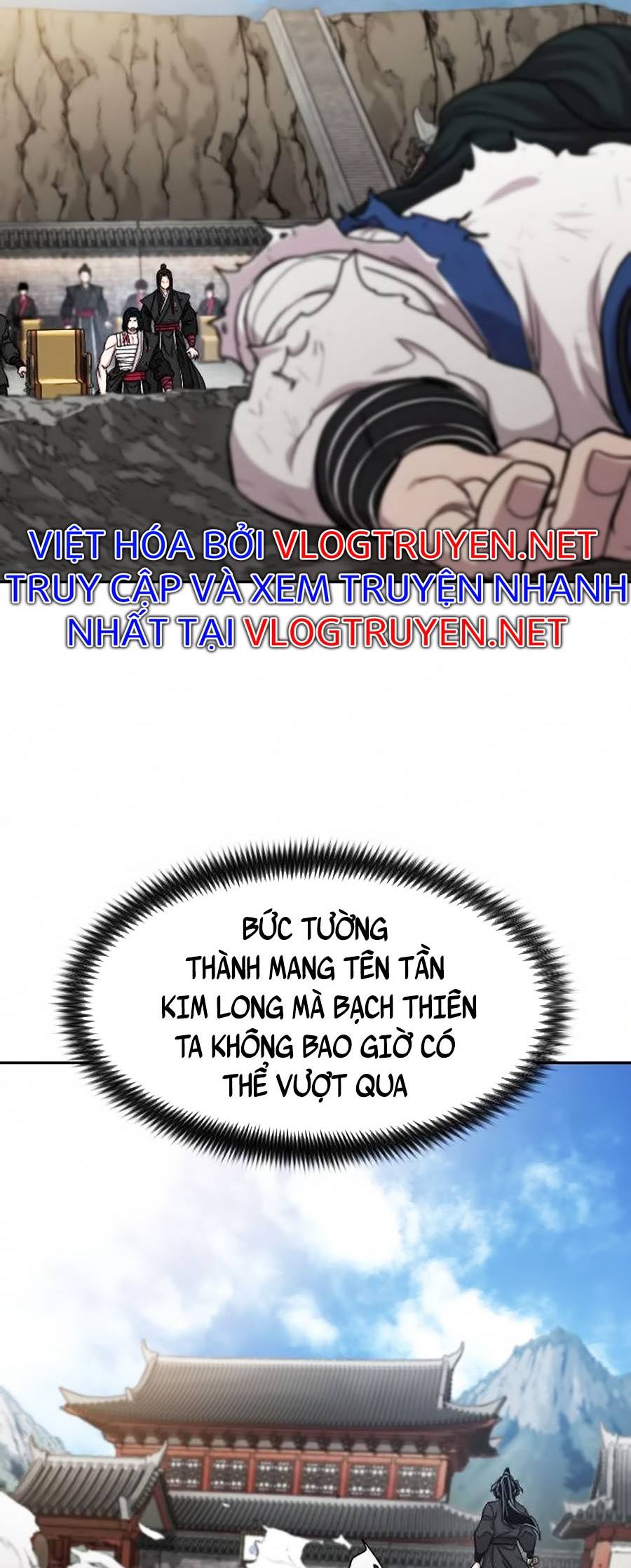 Hoa Sơn Tái Khởi Chapter 69 - Trang 2