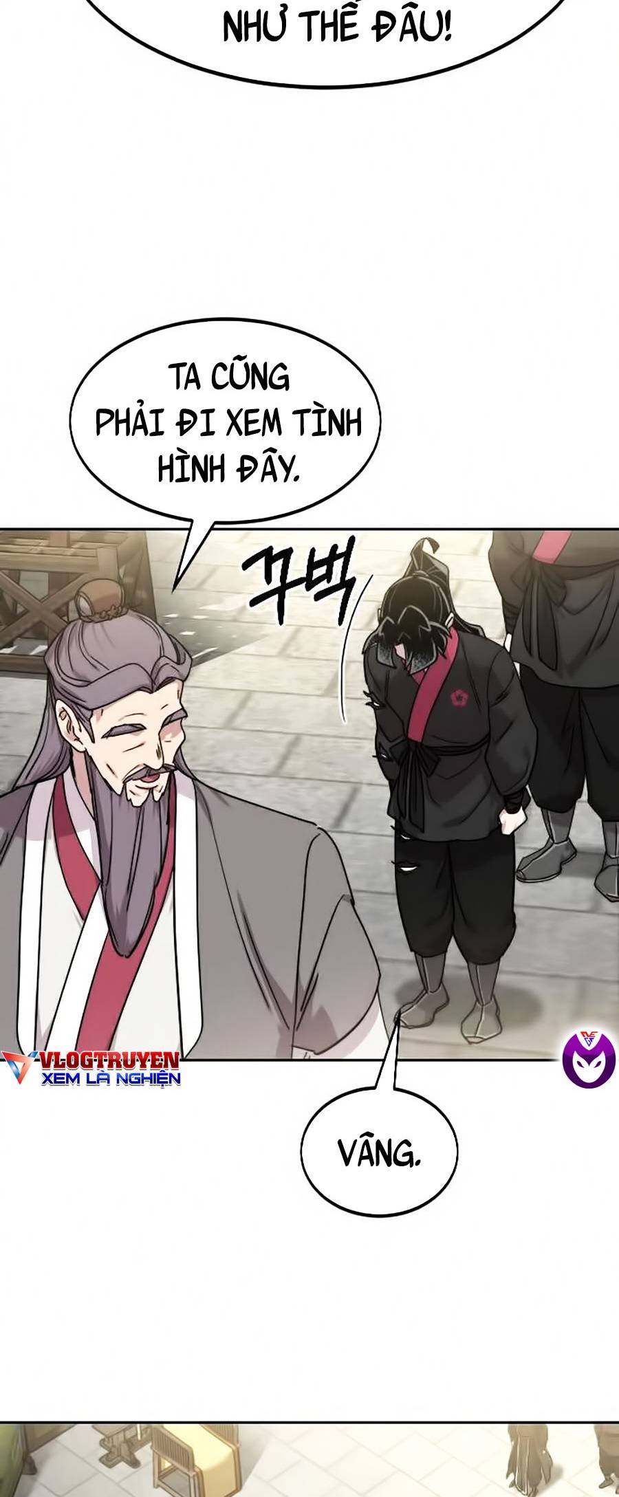 Hoa Sơn Tái Khởi Chapter 69 - Trang 2