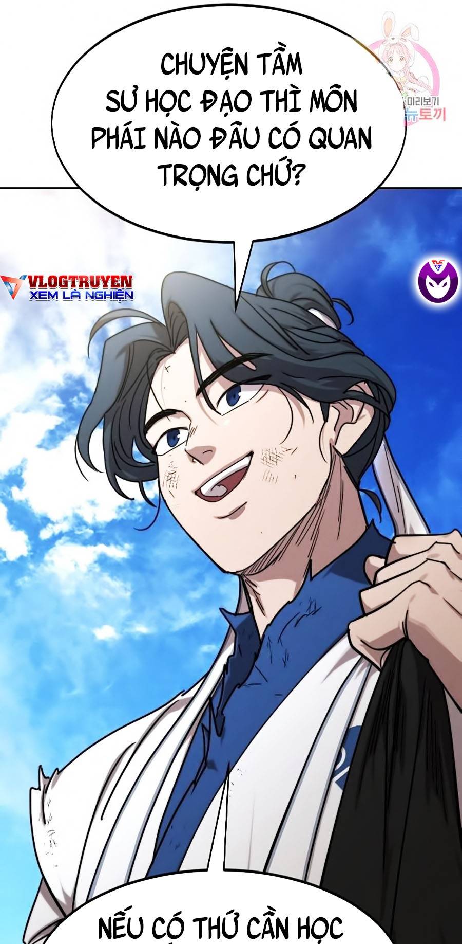 Hoa Sơn Tái Khởi Chapter 69 - Trang 2