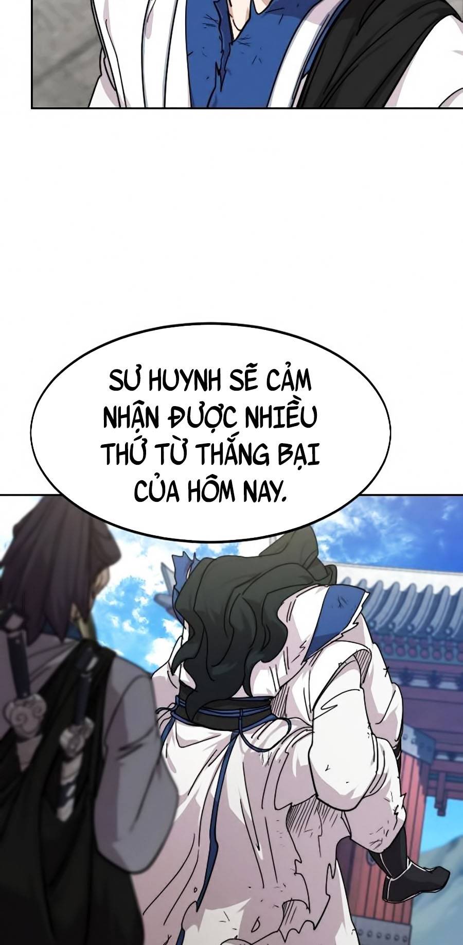 Hoa Sơn Tái Khởi Chapter 69 - Trang 2