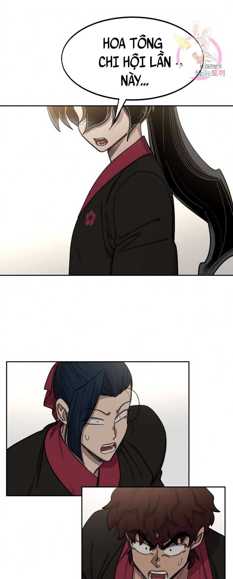 Hoa Sơn Tái Khởi Chapter 69 - Trang 2