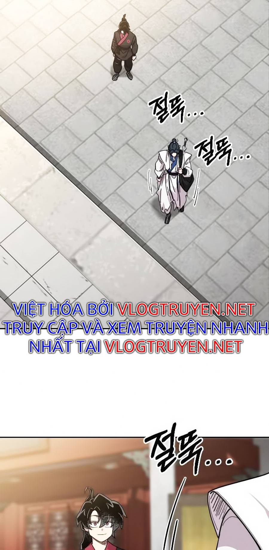 Hoa Sơn Tái Khởi Chapter 69 - Trang 2
