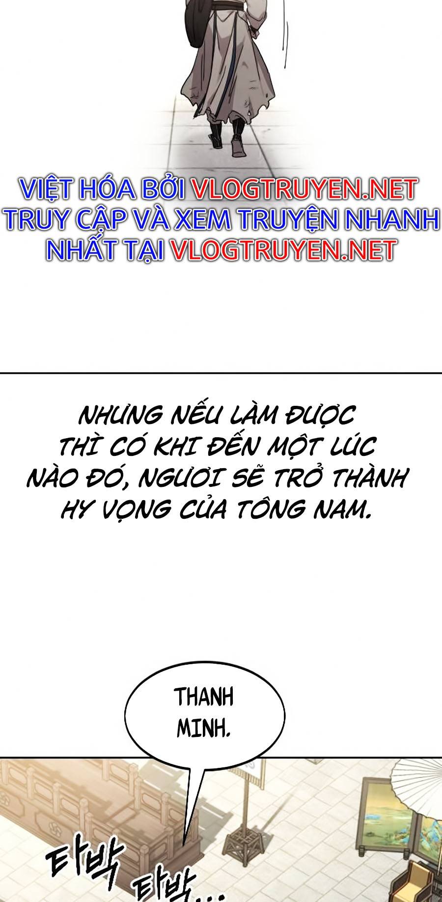 Hoa Sơn Tái Khởi Chapter 69 - Trang 2