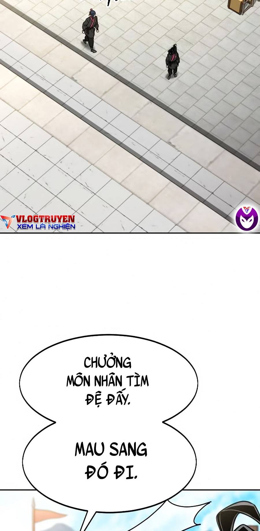 Hoa Sơn Tái Khởi Chapter 69 - Trang 2