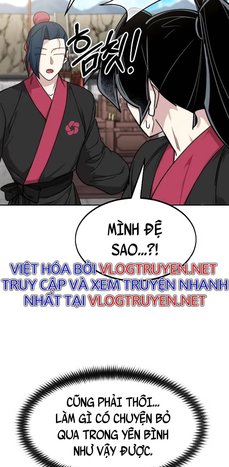 Hoa Sơn Tái Khởi Chapter 69 - Trang 2