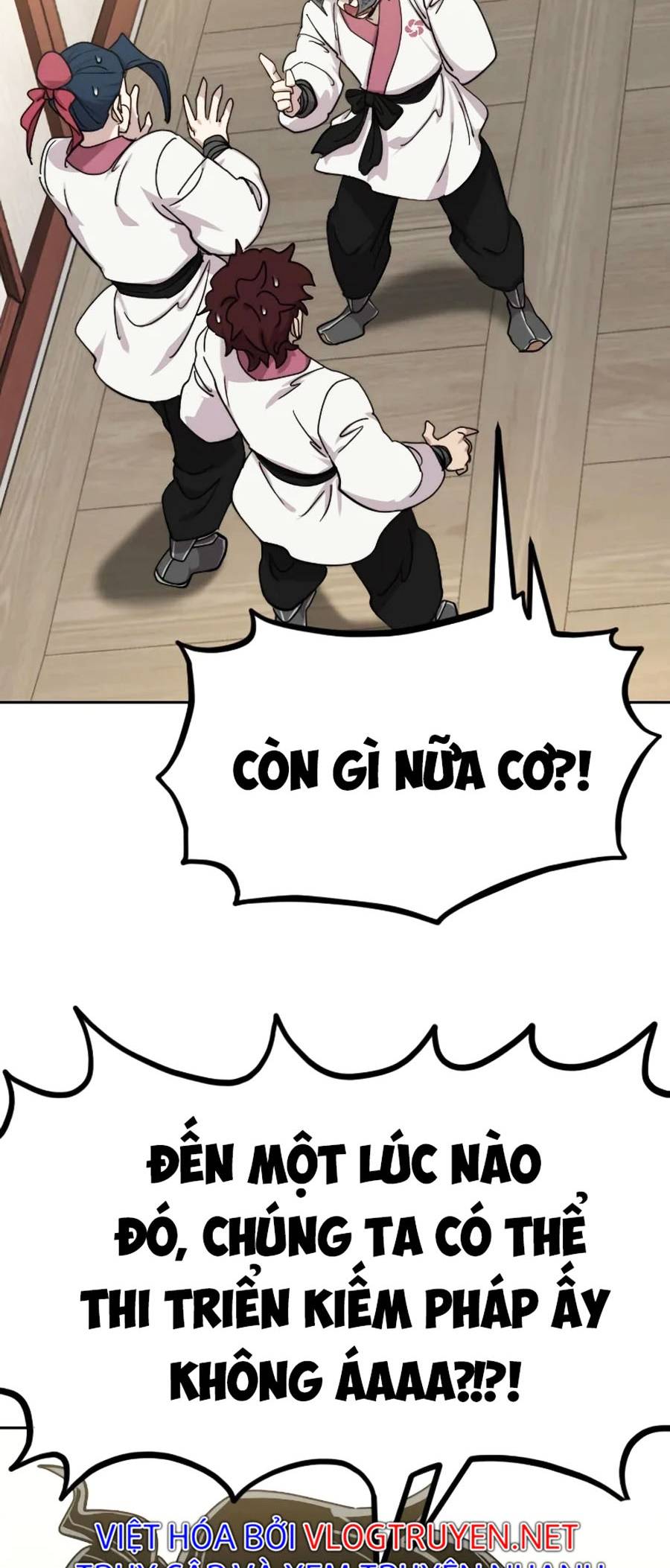 Hoa Sơn Tái Khởi Chapter 70 - Trang 2
