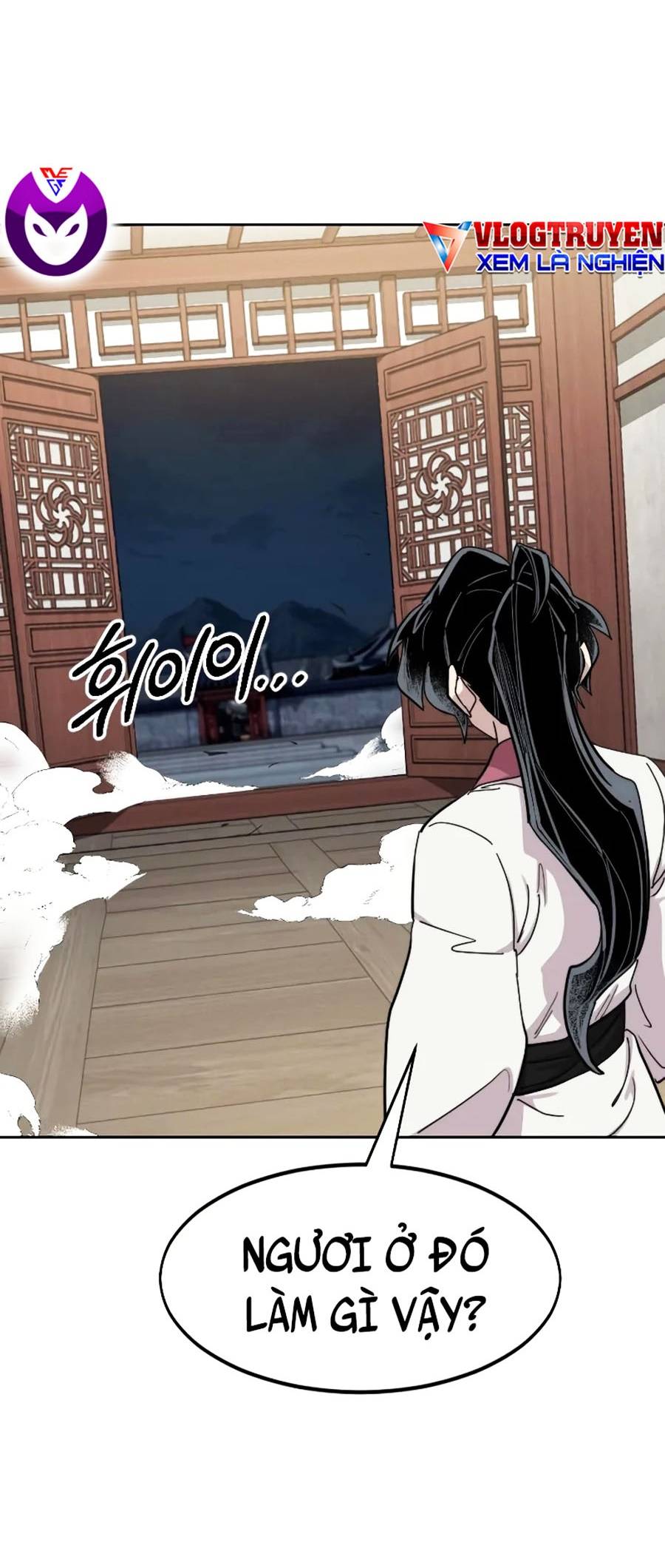 Hoa Sơn Tái Khởi Chapter 70 - Trang 2