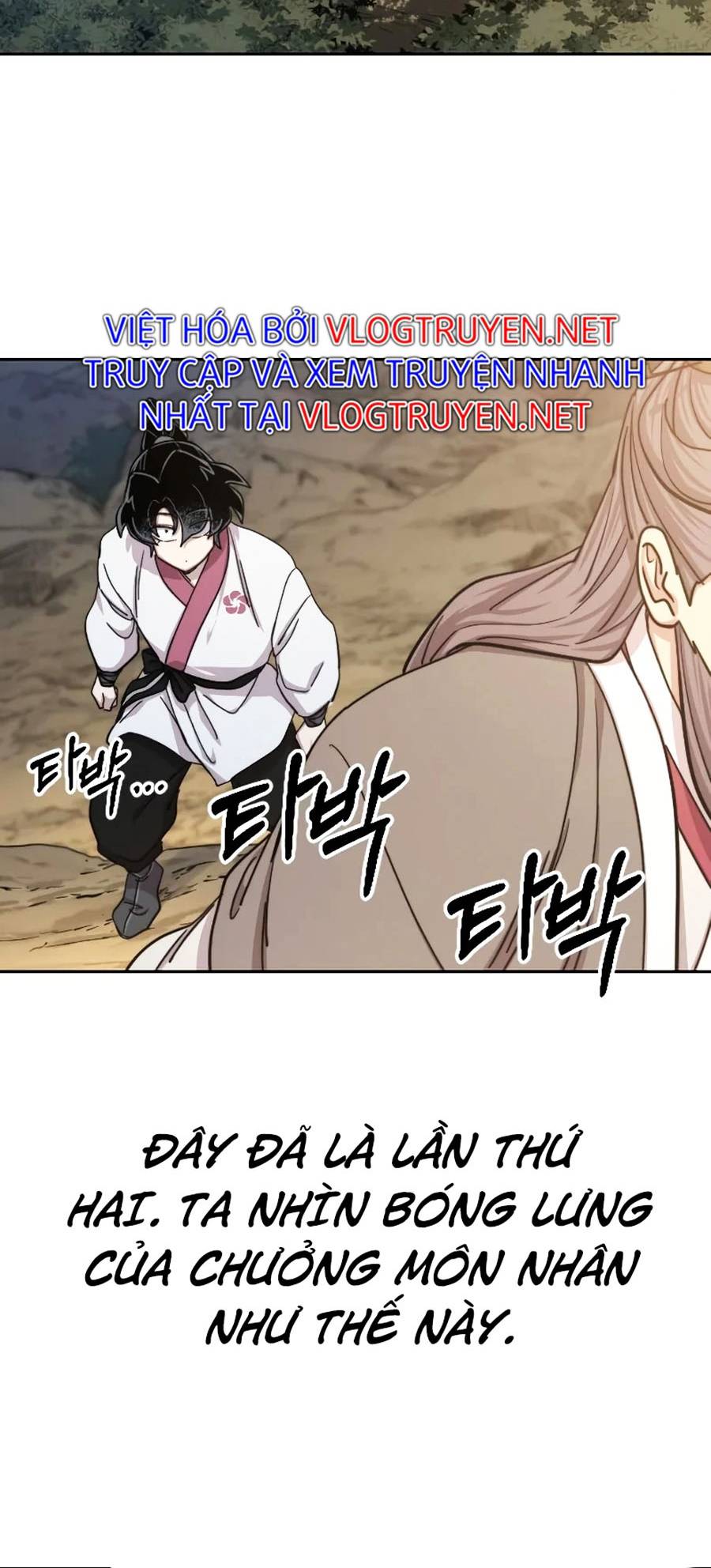 Hoa Sơn Tái Khởi Chapter 70 - Trang 2