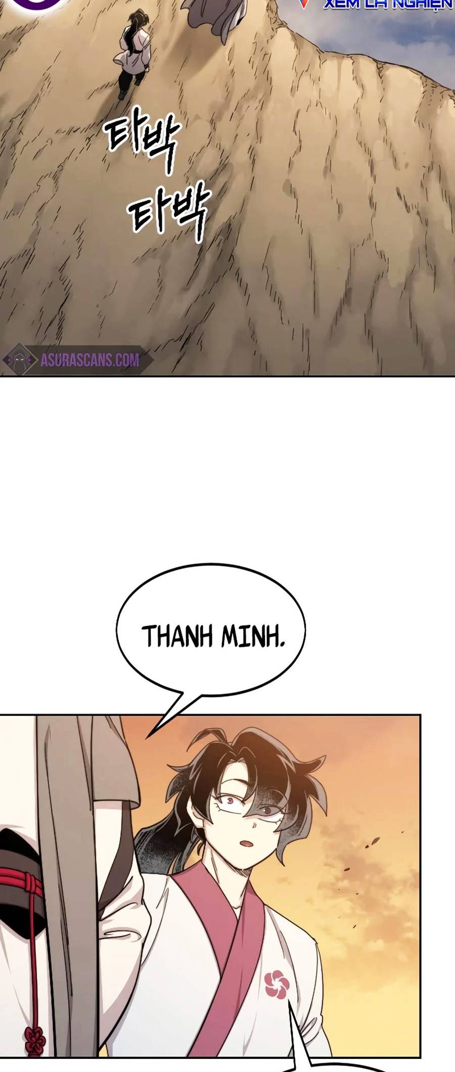 Hoa Sơn Tái Khởi Chapter 70 - Trang 2