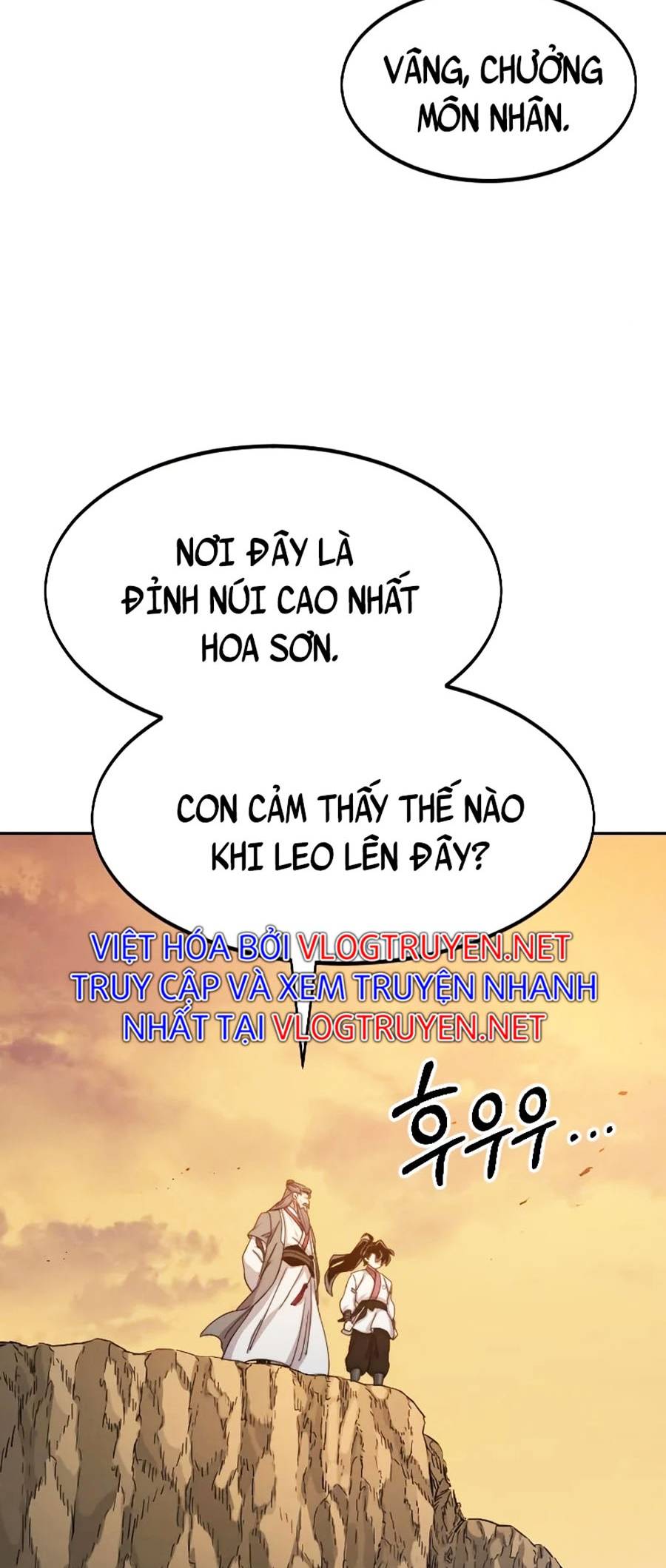 Hoa Sơn Tái Khởi Chapter 70 - Trang 2