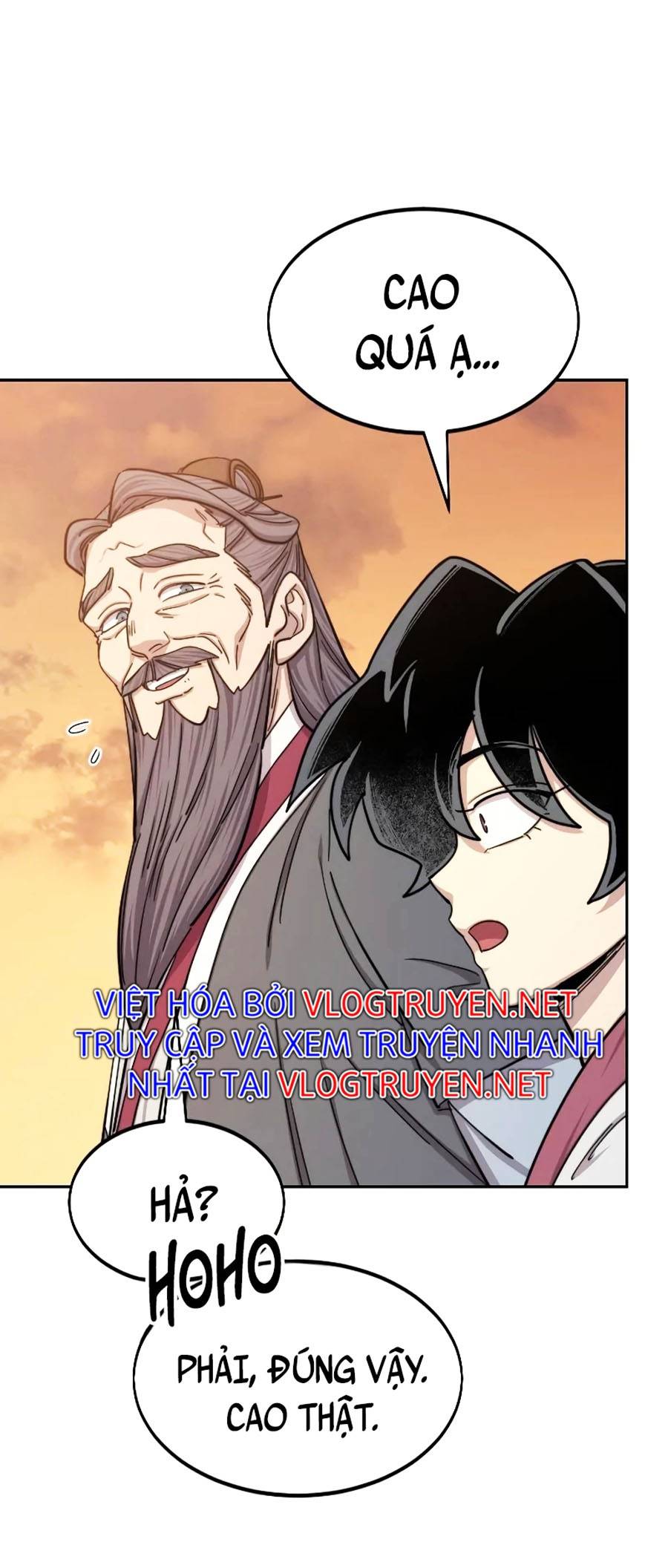 Hoa Sơn Tái Khởi Chapter 70 - Trang 2