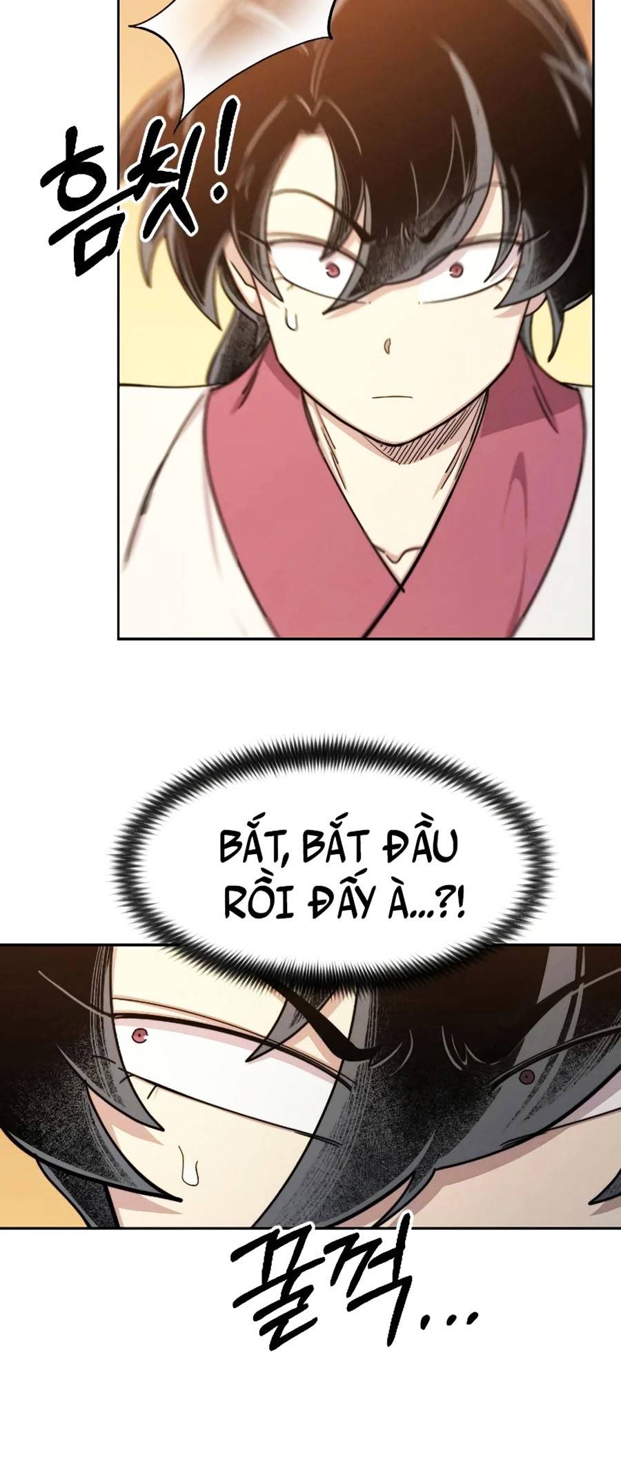 Hoa Sơn Tái Khởi Chapter 70 - Trang 2
