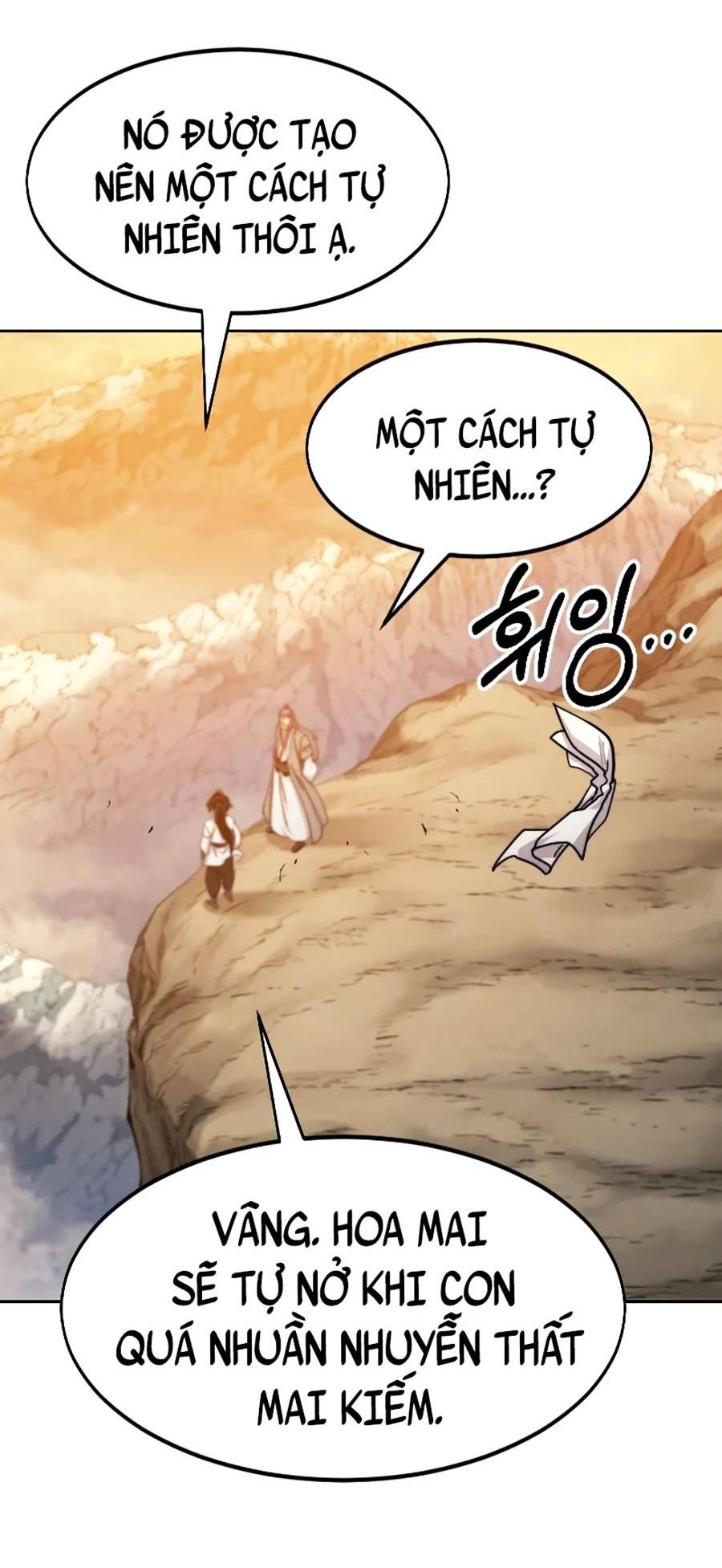 Hoa Sơn Tái Khởi Chapter 70 - Trang 2