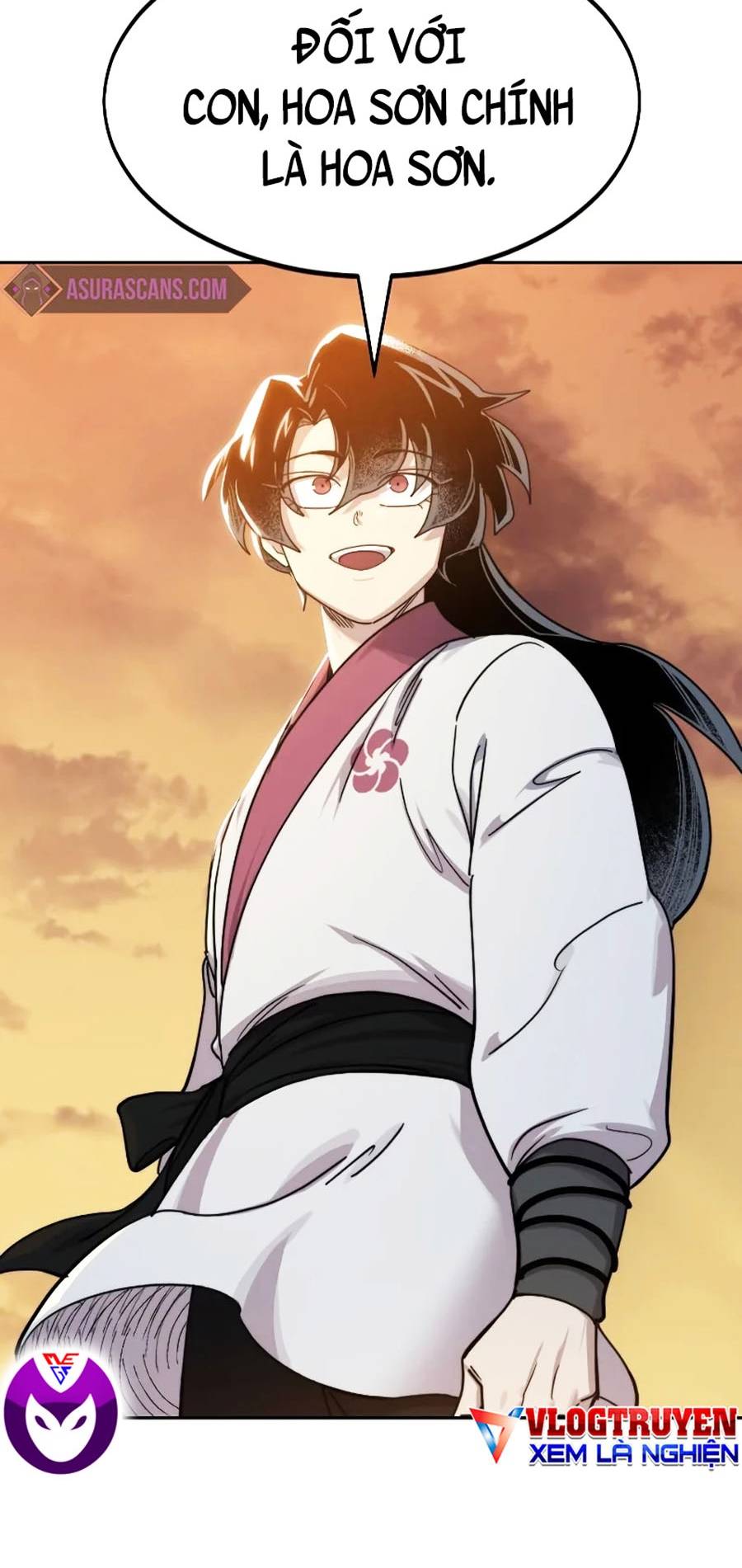 Hoa Sơn Tái Khởi Chapter 70 - Trang 2