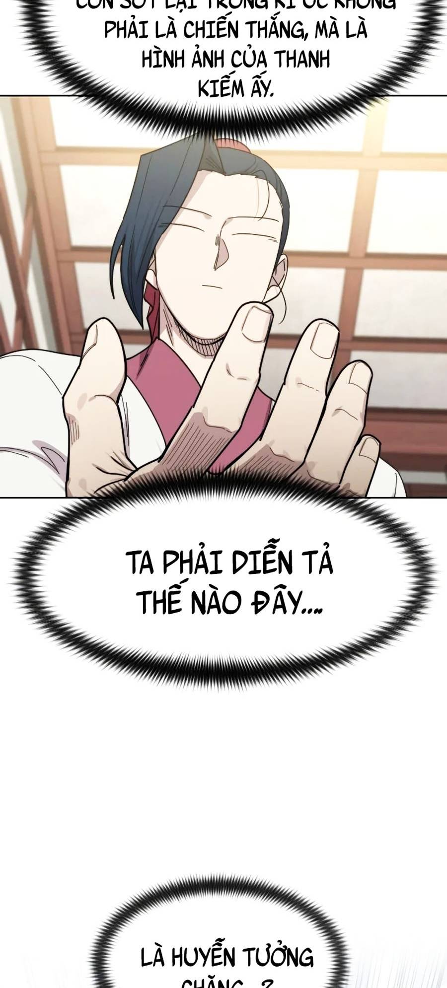 Hoa Sơn Tái Khởi Chapter 70 - Trang 2