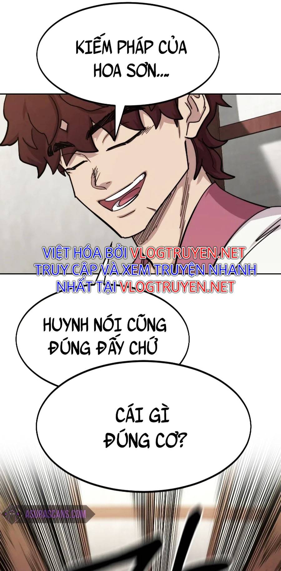 Hoa Sơn Tái Khởi Chapter 70 - Trang 2