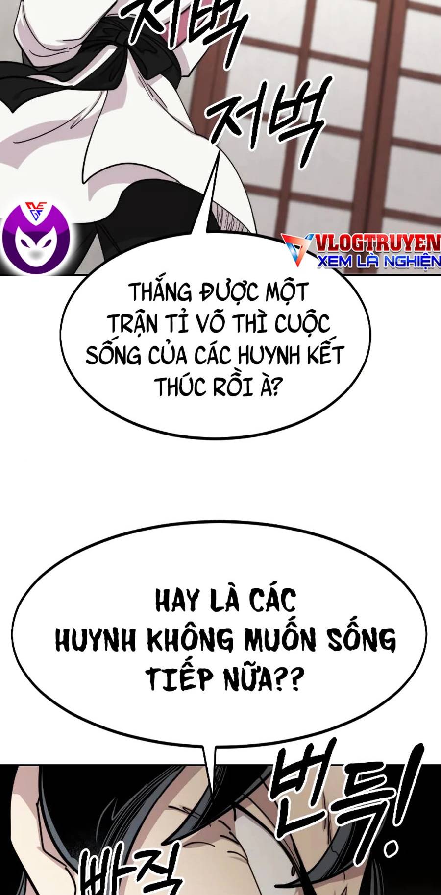 Hoa Sơn Tái Khởi Chapter 70 - Trang 2