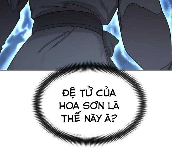 Hoa Sơn Tái Khởi Chapter 72.5 - Trang 2