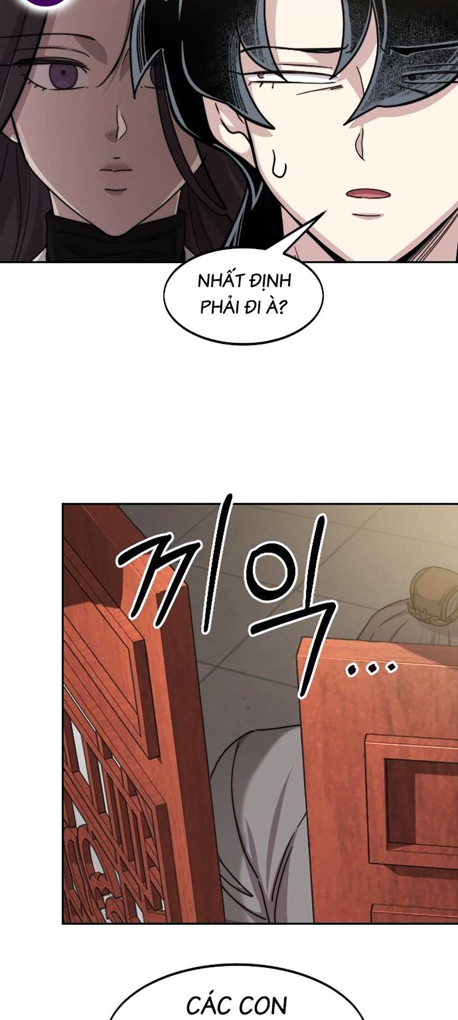 Hoa Sơn Tái Khởi Chapter 73 - Trang 2
