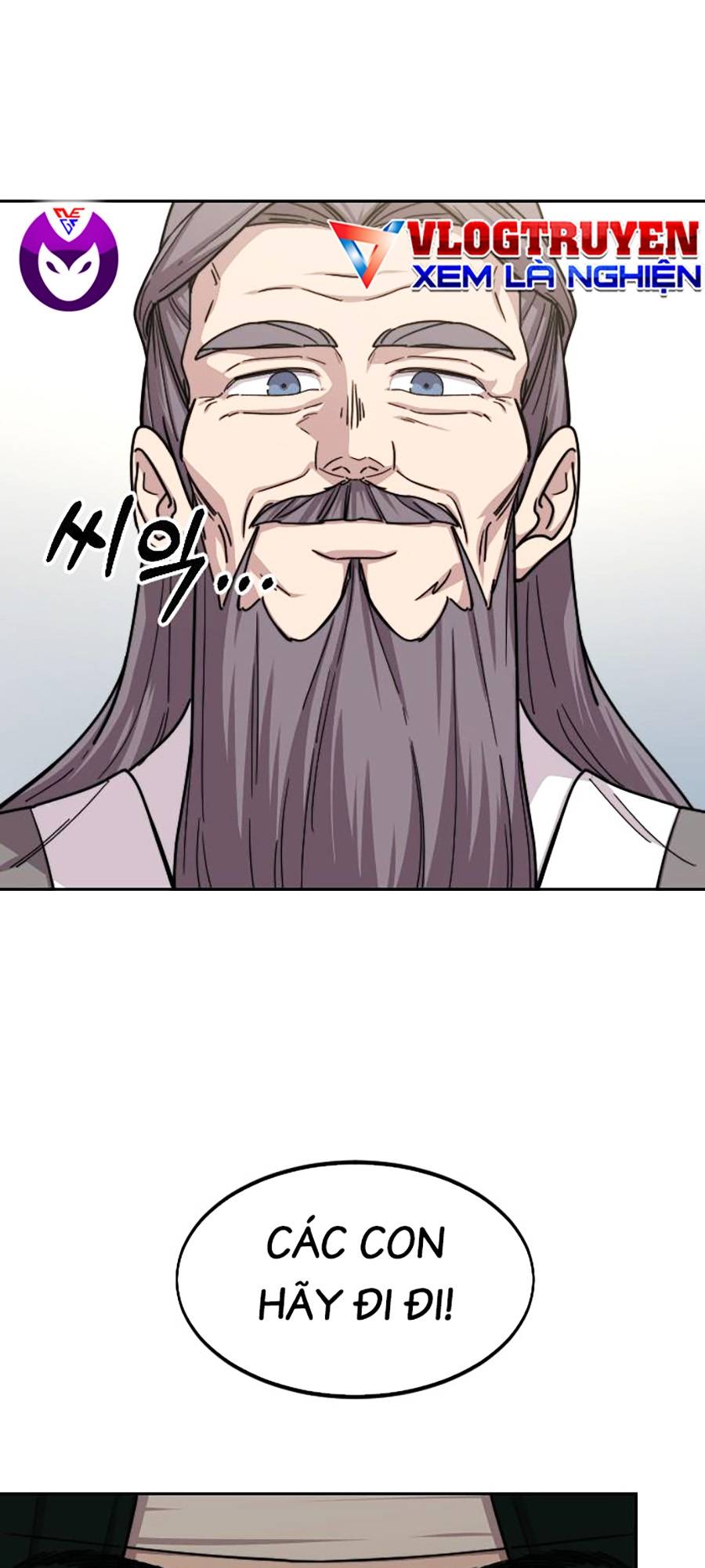 Hoa Sơn Tái Khởi Chapter 73 - Trang 2