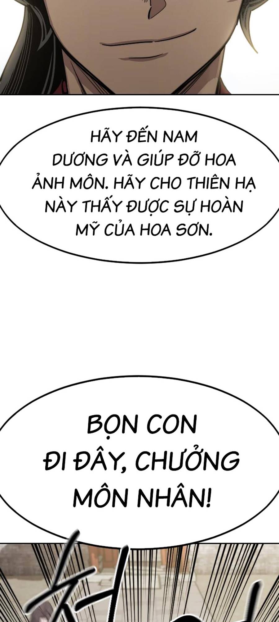 Hoa Sơn Tái Khởi Chapter 73 - Trang 2