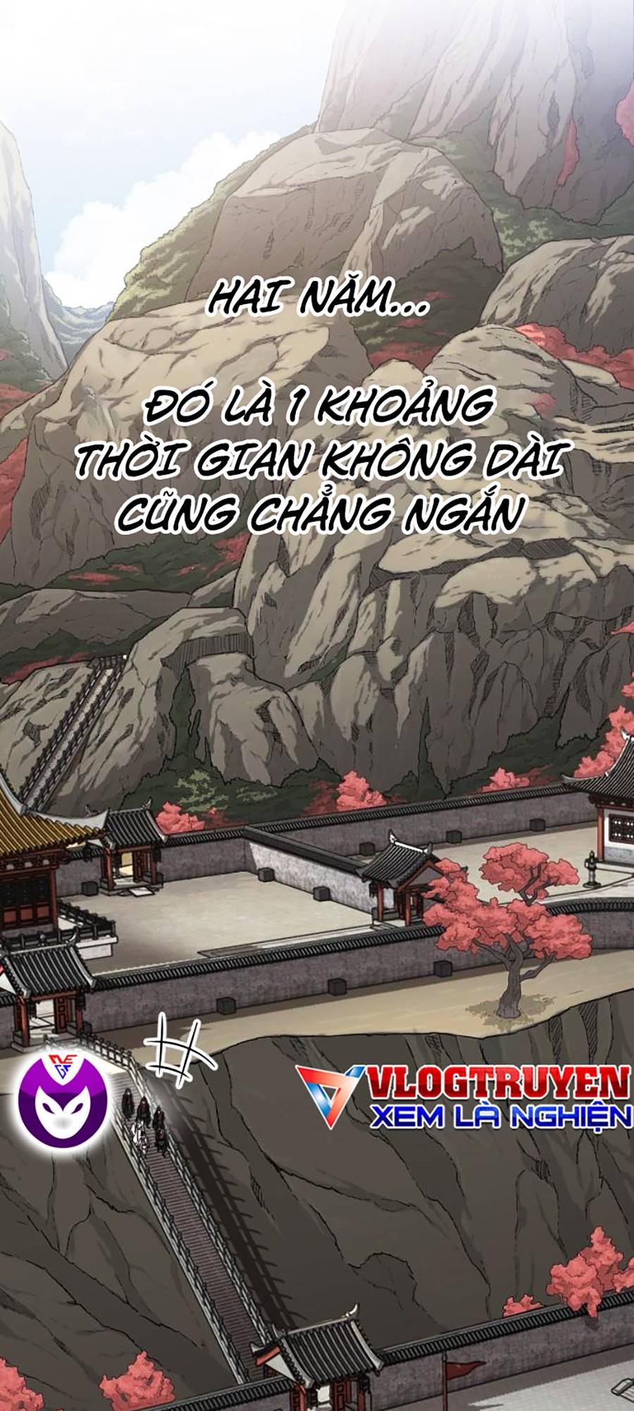 Hoa Sơn Tái Khởi Chapter 73 - Trang 2