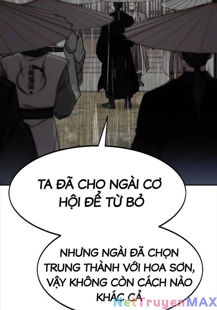 Hoa Sơn Tái Khởi Chapter 75 - Trang 2
